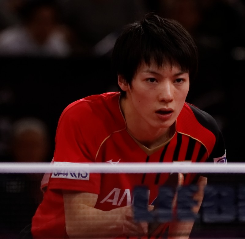 Matsudaira Kenta: video, ranking