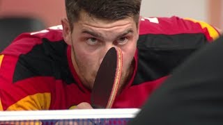 Tournament video