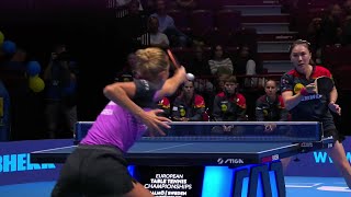 Tournament video
